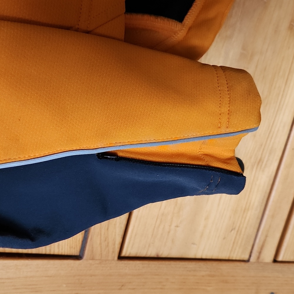 Trek Biking Softshell Jacket - image 8